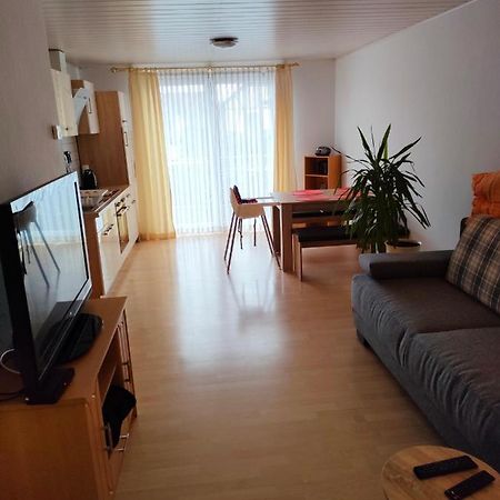 Susis Ferienwohnung Lahnau ภายนอก รูปภาพ