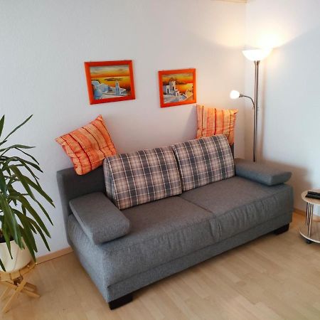 Susis Ferienwohnung Lahnau ภายนอก รูปภาพ