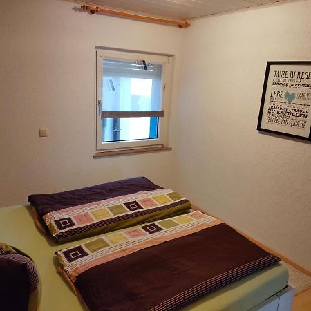 Susis Ferienwohnung Lahnau ภายนอก รูปภาพ